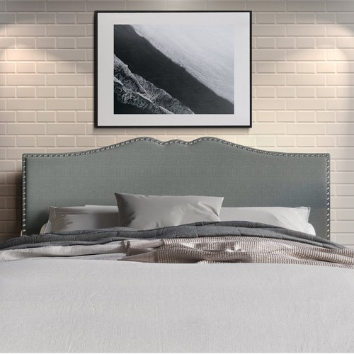 Queen size headboard light - queen,