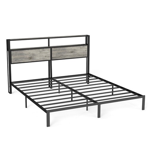 Full queen king - full, bed